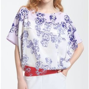 DVF Blouse